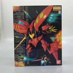 BANDAI バンダイ プラモデル 1/100 MG AMX-004-3 キュベレイMk-II プルツー専用機 「機動戦士ガンダムZZ」