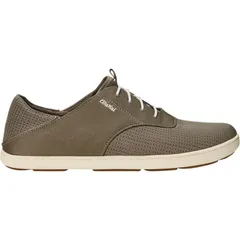オルカイ メンズ シューズ スニーカー Olukai Nohea Moku Shoe Mens ClayTapa