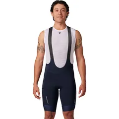 パールイズミ メンズ ボトムス ハーフパンツ・ショーツ PEARL iZUMi Expedition Pro Bib Short Mens Dark Navy ネイビー