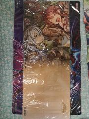 Shadowverse ECS 2026 愛知大会 ラバーマット カンディマ - メルカリ