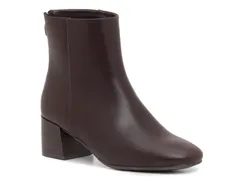 ベアトラップス レディース シューズ ブーツ・レインブーツ Baretraps Emilie Bootie Dark Brown ブラウン
