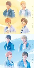 (CD)恋を知らない君へ【初回スペシャルBOX】(2CD+2DVD)／NEWS