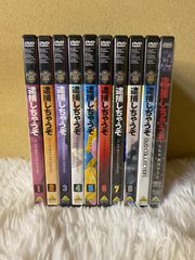 ♦︎ ゲゲゲの鬼太郎 60's 70's シリーズDVD8枚セット セル版 - メルカリ