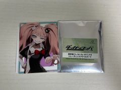 ダンガンロンパ 江ノ島盾子 スリーブ - メルカリ