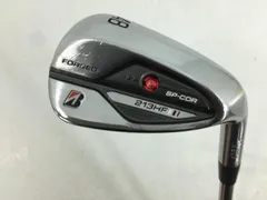 返品OK 【中古ゴルフクラブ】ブリヂストン 213HF アイアン 2021 NSプロ 950GH neo AW