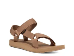テバ レディース シューズ サンダル Teva Original Universal Sandal Sand Brown ブラウン
