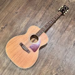 Ibanez AC50MH-RLG Grand Concert Acoustic Guitar アコースティックギター アイバニーズ