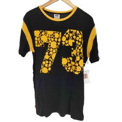 リフト LYFT Chest Day Vintage Extra Big T-Shirt メンズ import：XL