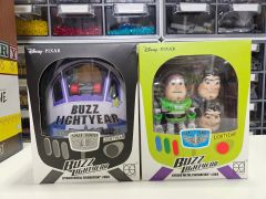 トイストーリー　バズ　レニー　セット トイストーリー バズ レニー セット - メルカリ