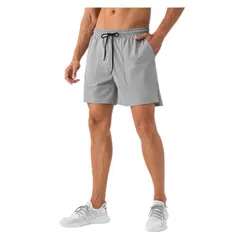 エリートチョイス レディース ボトムス ハーフパンツ・ショーツ ショートパンツ Elitechoice Mens Lounge Sweat Shorts Back Waistie 7 Casual E