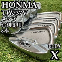 良品】初心者推奨 ピン セリーヌ 赤ドット レディースアイアンセット 5