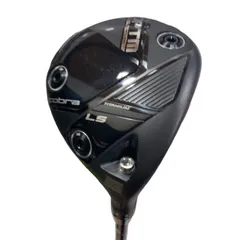 【中古】 コブラ cobra OPTM LS 5W フェアウェイウッド FW LIN-Q for Cobra(OPTM FW) (フレックスS) メンズ 男性用 右利き 右用 Aランク ゴルフクラブ