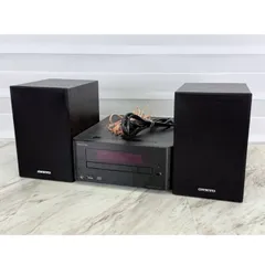 2026年最新】onkyo cr-u5の人気アイテム - メルカリ