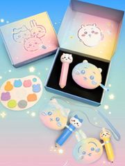 ちいかわ CHIIKAWA ARTIVERSE ポーチ 香港　限定　レア 3種選択可】ちいかわ CHIIKAWA ARTIVERSE 香港限定 入場特典 3点セット
