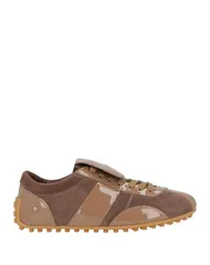 トッズ レディース シューズ スニーカー TODS Light Brown ブラウン