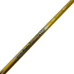 【中古】 タイトリストスリーブ付き(GTS系) 日本シャフトドライバー用 シャフト N.S.PRO Regio Formula MB TYPE65 (フレックスS)Bランク ゴルフクラブ