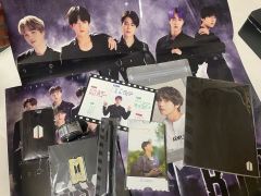 BTS 『ARMY MEMBERSHIP KIT 6期』 グローバルファンクラブ - メルカリ