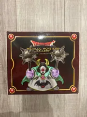 フィギュア スクウェアエニックス ドラゴンクエスト メタリック