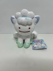 ポケモン へんしんメタモン ぬいぐるみ アローラロコン ポケモン