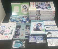 ⭐︎タイラズマ推しセット⭐︎アクリルスタンド等11点セット【正反対な