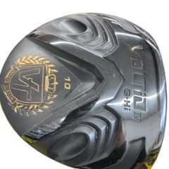 ESPACIO PLATINUM ドライバー 10.5度 カバー付き - メルカリ