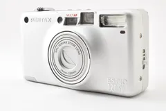 2026年最新】pentax espio120swの人気アイテム - メルカリ