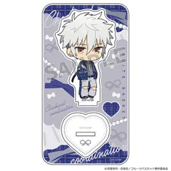 【予約販売/Pre-Order】フルーツバスケット アクリルスタンド 草摩はつ春/チェックコーデ 新品 未開封品 正規品 【Parflette】