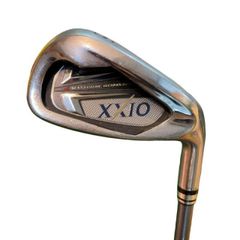【中古】 ダンロップ XXIO(2012) #5 単品アイアン LI XXIO MP700(アイアン) (フレックスR) メンズ 男性用 右利き 右用 Cランク ゴルフクラブ