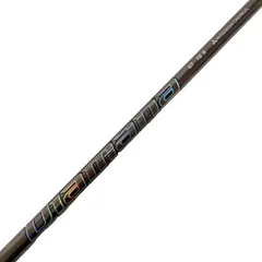 【中古】 テーラーメイドスリーブ付き(Qi4D系) 三菱ケミカル(レイヨン)ドライバー用 シャフト Diamana GT70 (フレックスS)Bランク ゴルフクラブ
