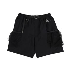 NIKE ACG カーゴショーツ 花柄 ハーフパンツ snowgrass - メルカリ