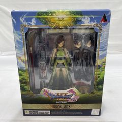 スクエアエニックスe-STORE限定ドラゴンクエスト11 主人公フィギュア
