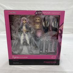 新品 figma 比良坂夜露 グッドスマイルオンラインショップ限定特典付き