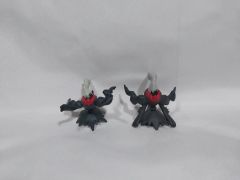 ジャンク品 ポケットモンスター ダークライ 一番くじビッグフィギュア