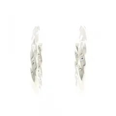 ティファニー 925 ピアス