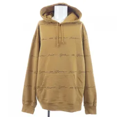 シュプリーム SUPREME パーカー