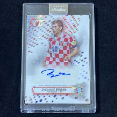 本日24時まで出品】小野伸二 Shinji Ono Panini Prizm FIFA World Cup