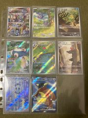 ポケカ151 モンスターボールミラー 全165種 コンプリート セット