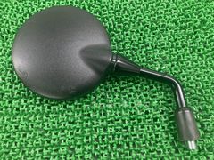 z900rs ミラー　エリミネーター純正 カワサキ現行エリミネーター400純正ミラー z900rs z650rs w800 - メルカリ