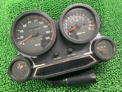 Z650スピードメーター KZ650 - メルカリ