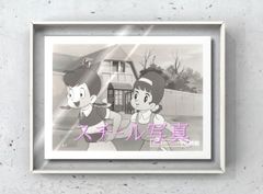 ひみつのアッコちゃん 番宣ポスター - メルカリ