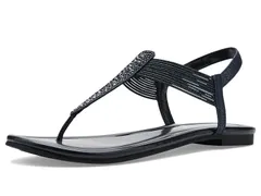 バンドリーノ レディース シューズ サンダル Bandolino Kayte Sandal Navy ネイビー