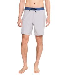 오닐 남성 수영복 하프 팬츠 반바지 반바지 ONeill Hyperfreak Heat Solid 19 Boardshorts HighRise