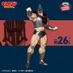 『キン肉マン』完璧超人始祖編 リアルフィギュア-ロビンマスク SPカラーver.-
