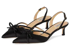 バッジェリーミシュカ レディース シューズ ヒール Badgley Mischkangelina Black ブラック