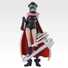 一番くじ ONE PIECE エルバフ編 GIANT BASH!! Vol.2 ラストワン賞 軍子宮 MASTERLISE EXPIECE