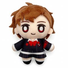 ペルソナ3 女主人公 ぬいぐるみキーホルダー 25th Anniversary - メルカリ