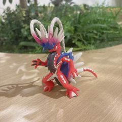 ポケモン モンコレ ミロカロス - メルカリ
