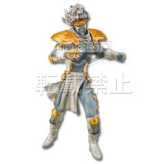 オ*ト様 【1体限定】一番くじ 北斗の拳 レイ(白髪)リペイント - メルカリ