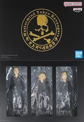 フィギュア Tokyo Revengers mastermind JAPAN Special Figure BOX 「東京リベンジャーズ×mastermind JAPAN」 プレミアムバンダイ限定【10日以内発送】