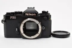 2026年最新】nikon fe2の人気アイテム - メルカリ